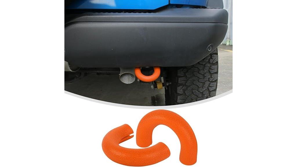 2021 2024 ford bronco accessories