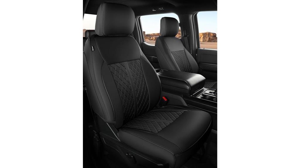 2021 2026 ford f150 covers