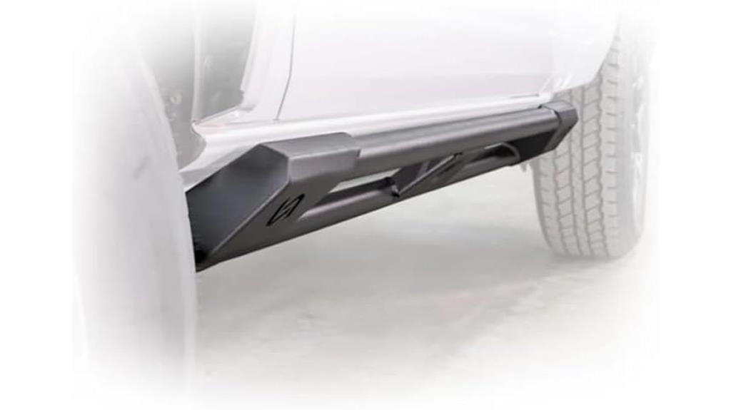 2021 ford bronco accessories