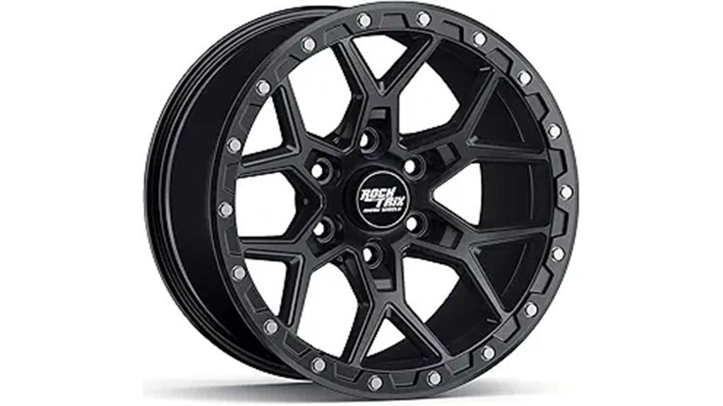 20 inch ford wheels