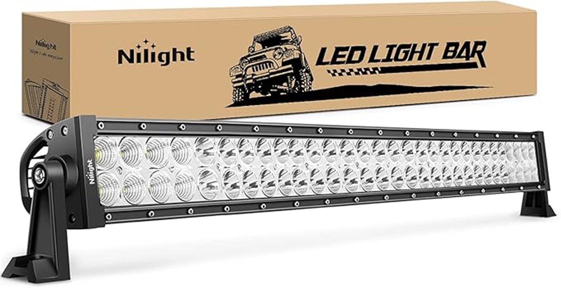 32 inch off road lights