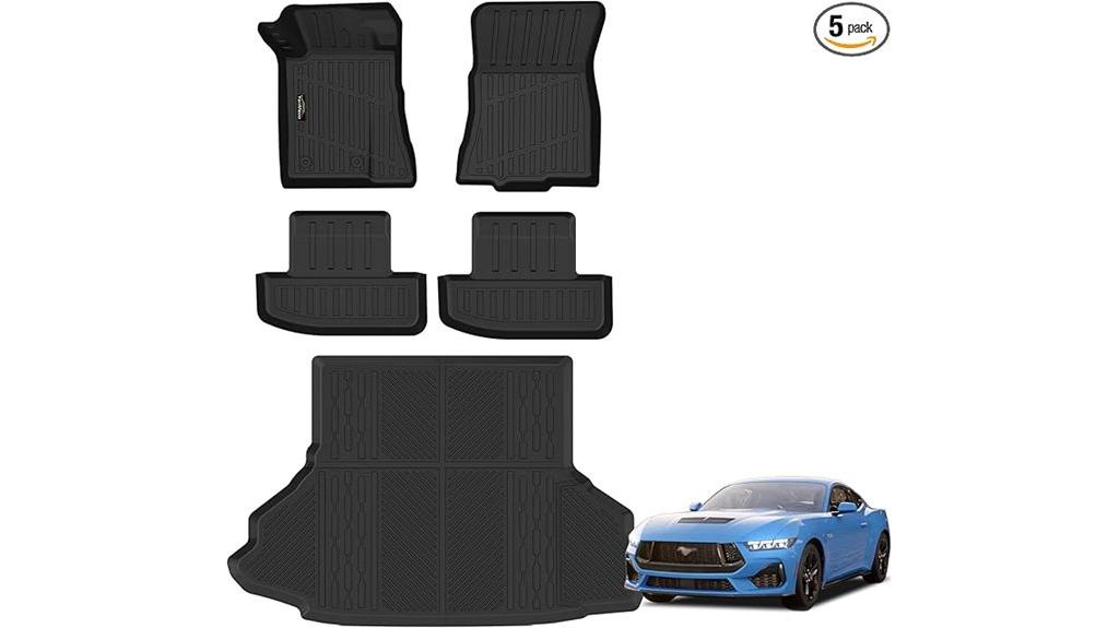 all weather floor mats
