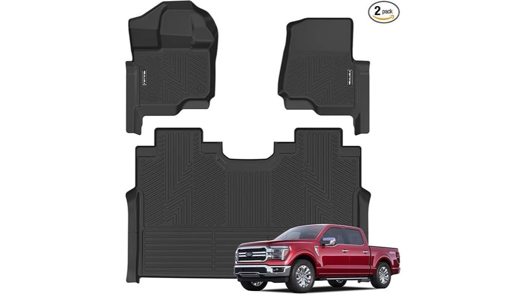 all weather floor mats