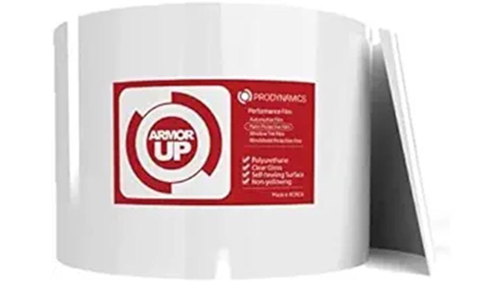 car paint protection film