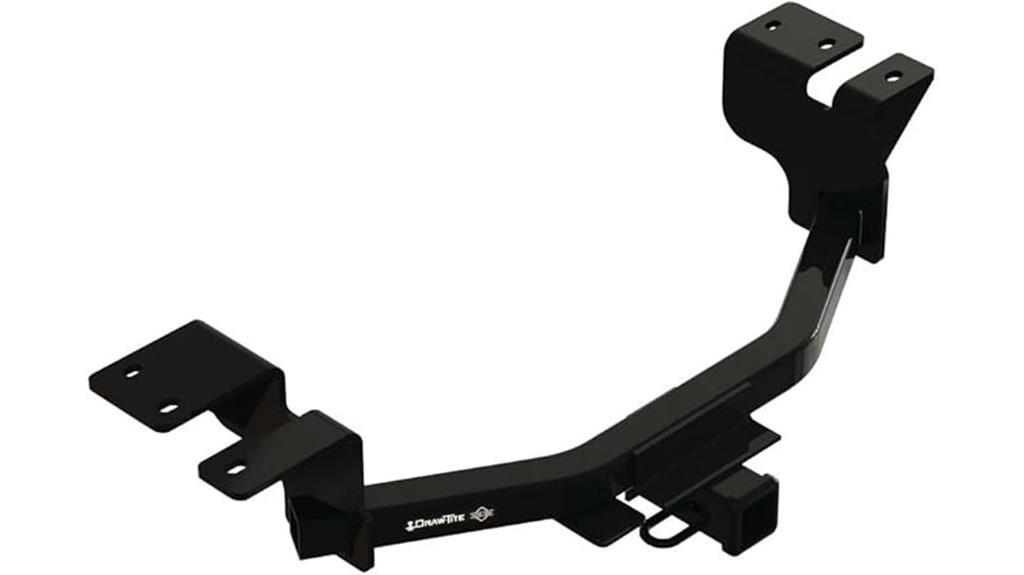 class 3 trailer hitch