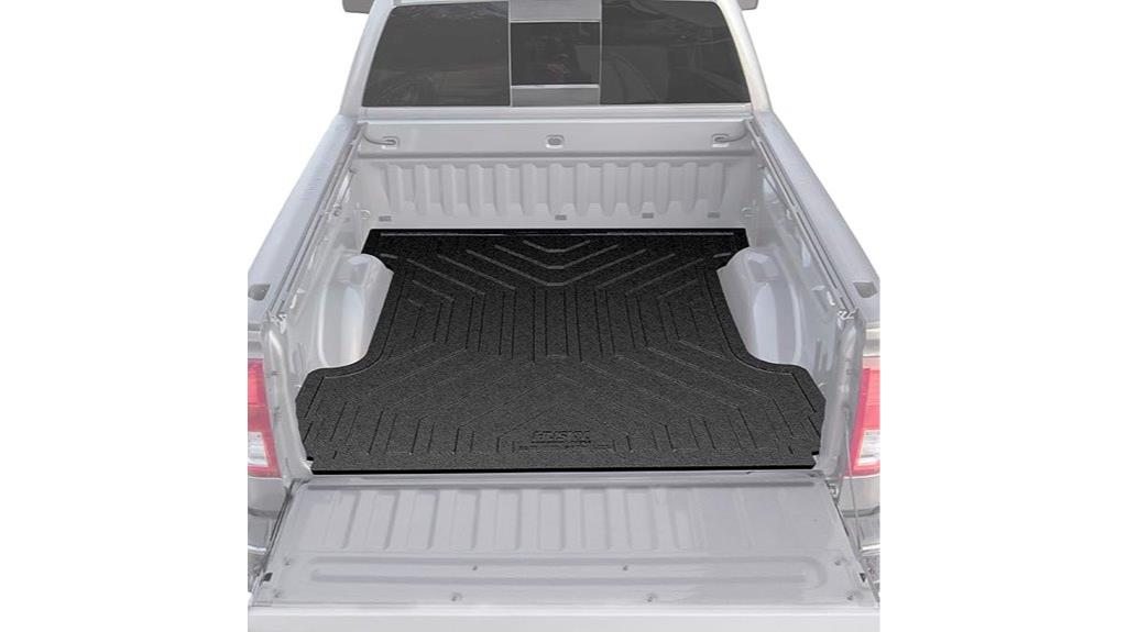 custom bed liner f 150