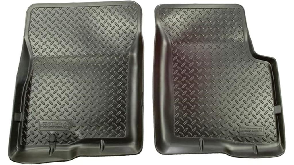 custom floor mats for trucks