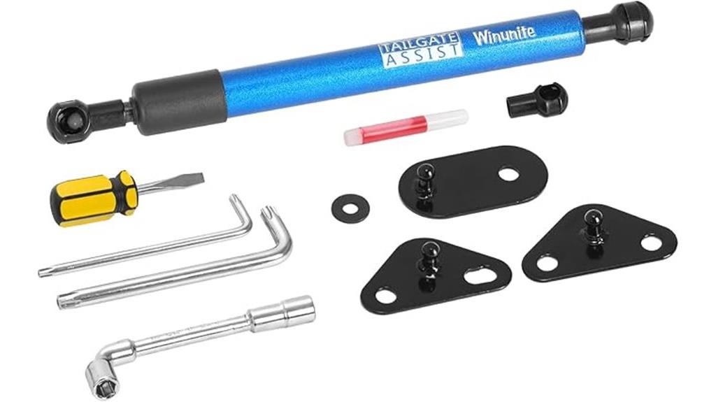f150 tailgate assist kit