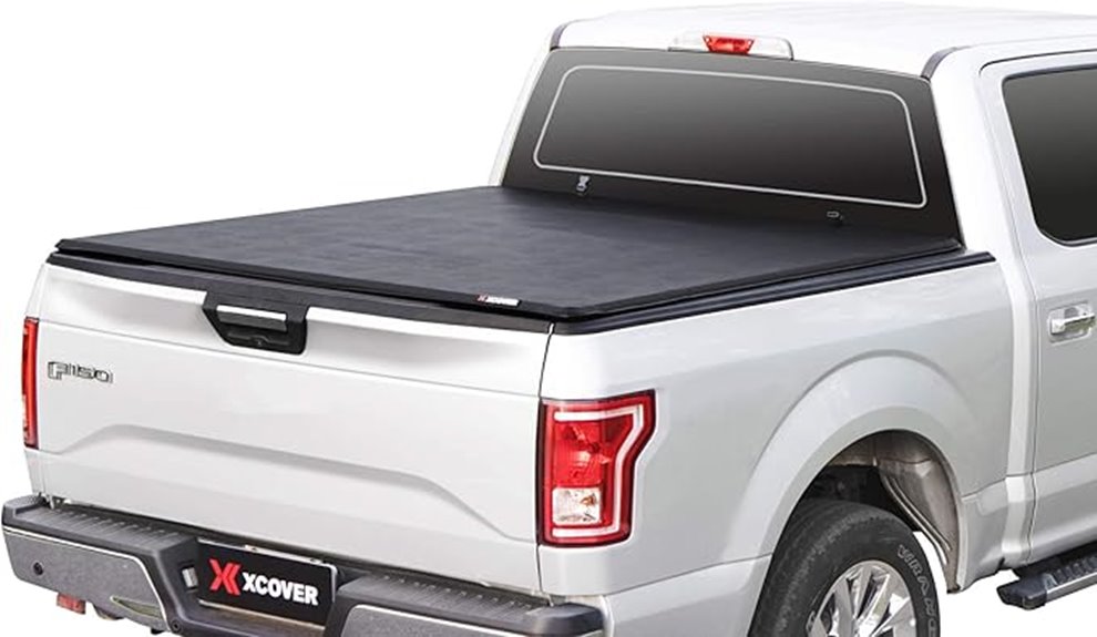 f150 tonneau cover 2015 2025
