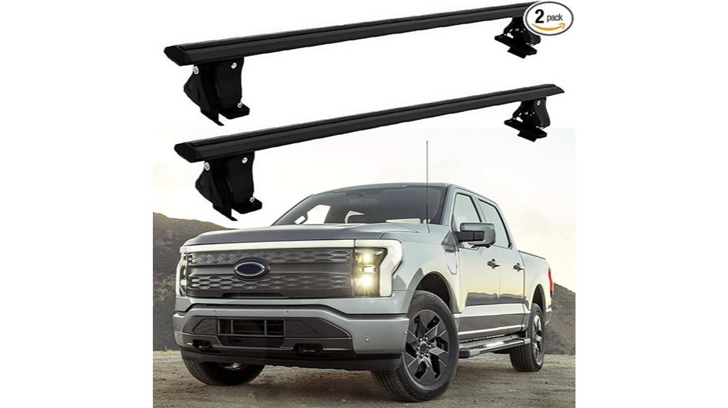 f 150 lightning cross bar