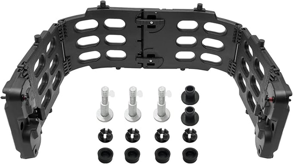 f 150 tailgate extender kit