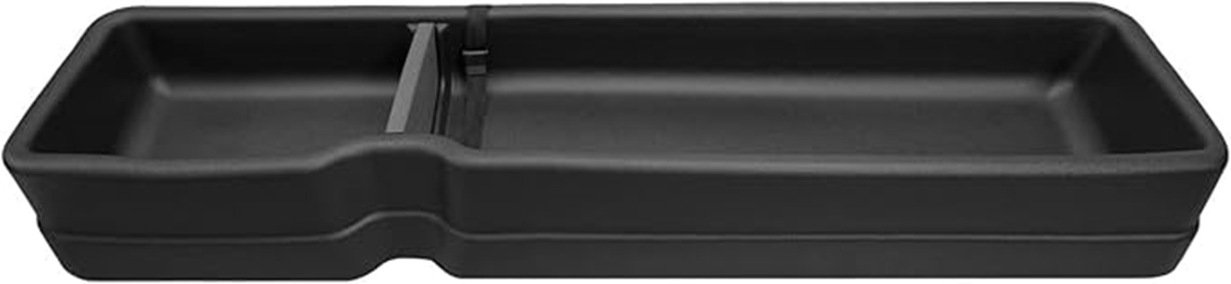 f 150 under seat storage