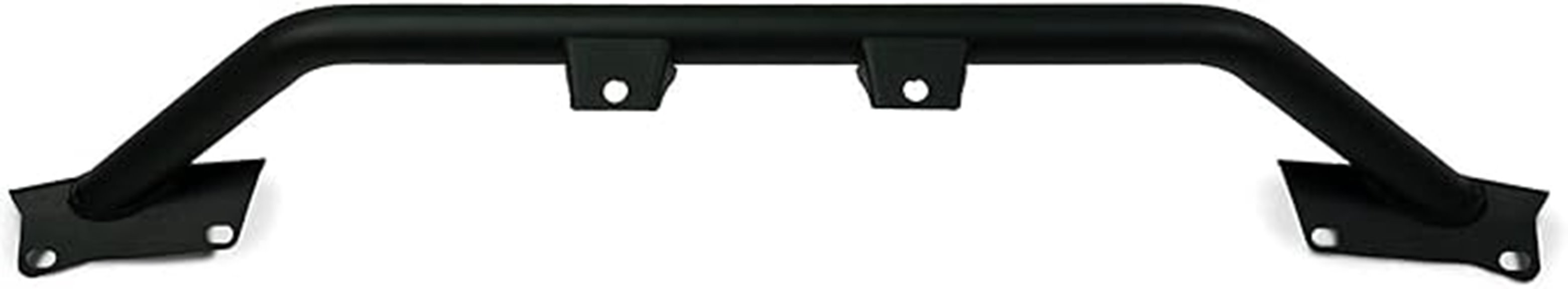 ford bronco steel bumper