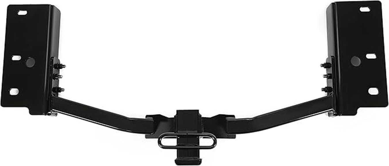 ford explorer hitch accessory