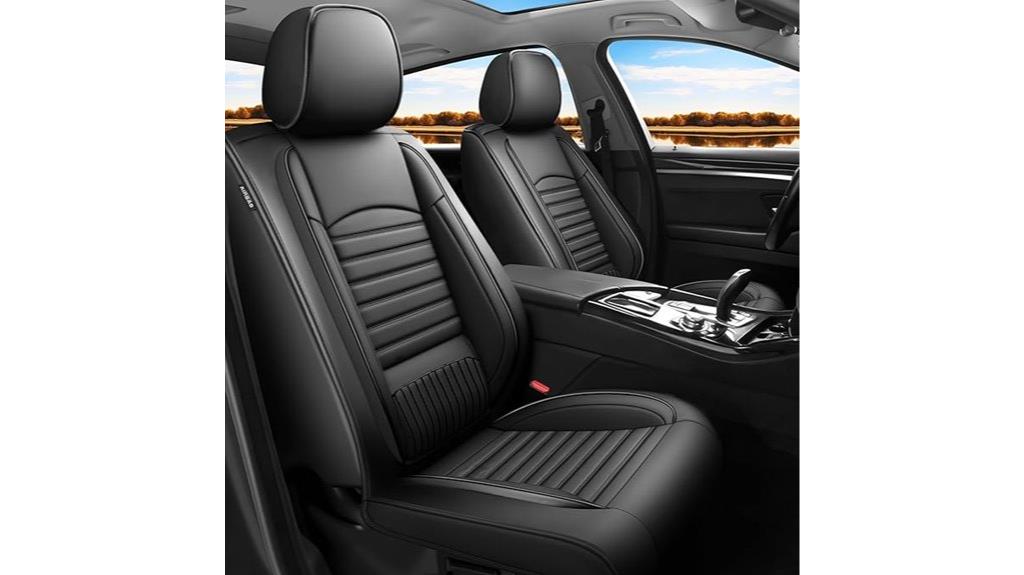 ford explorer seat covers