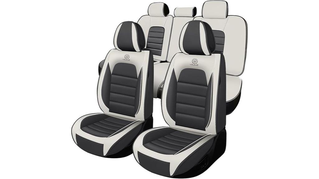 ford explorer seat covers