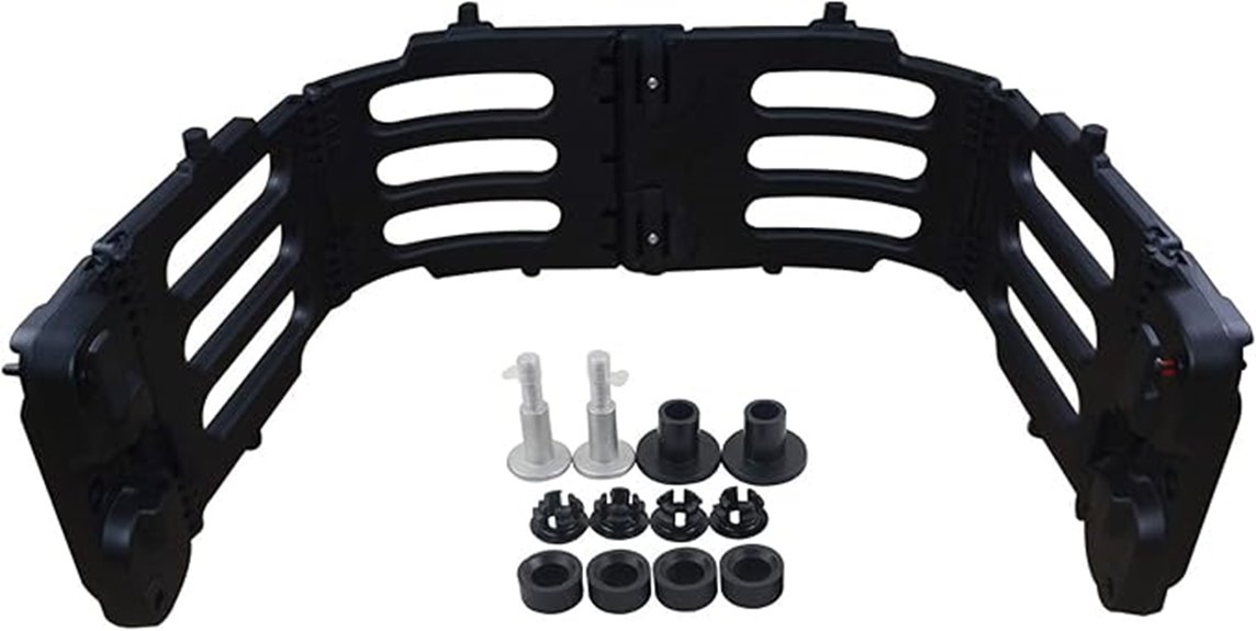 ford f150 bed extender