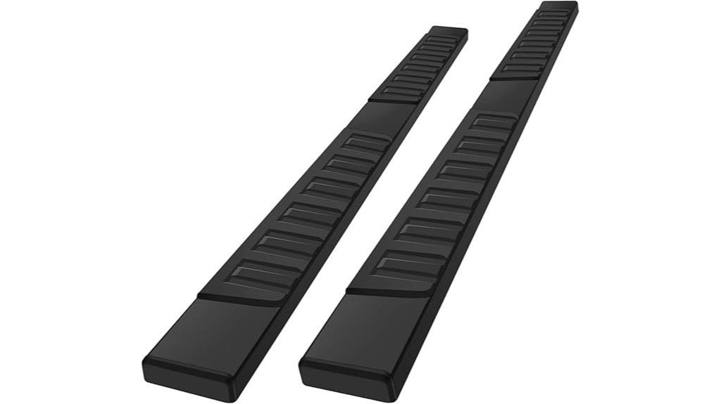 ford f150 f250 f350 running boards