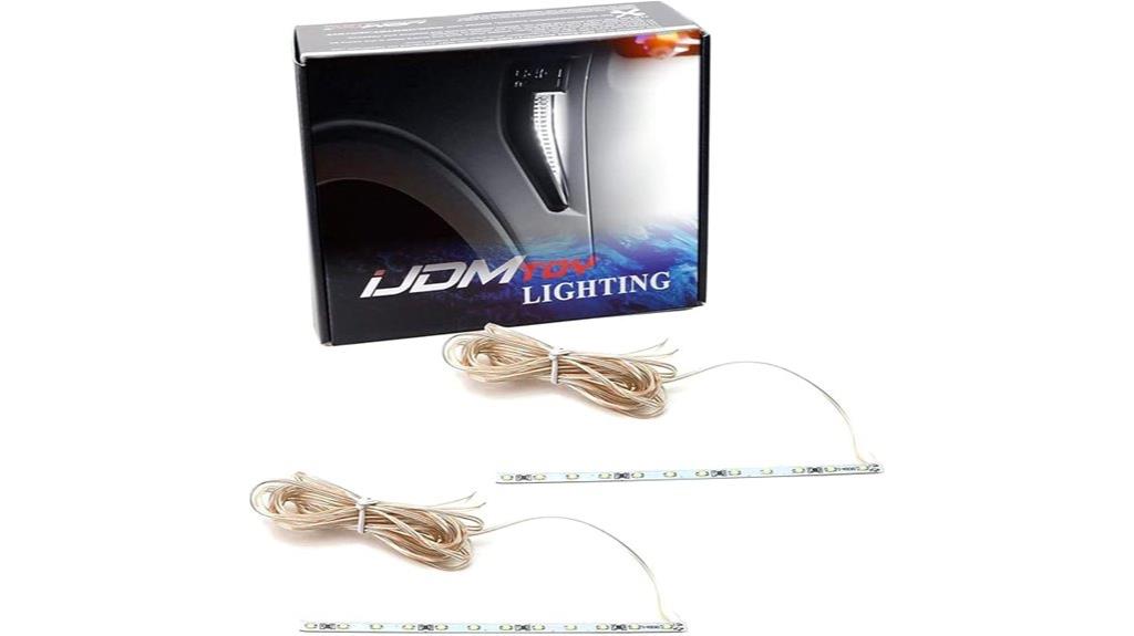 ford f150 led illumination kit