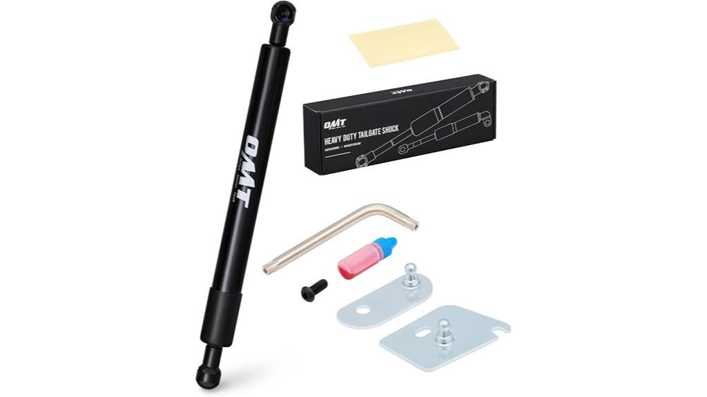 ford f150 tailgate assist accessories