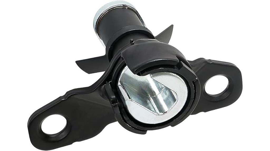 ford f150 tailgate hinge roller