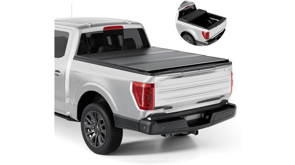 ford f150 tonneau cover