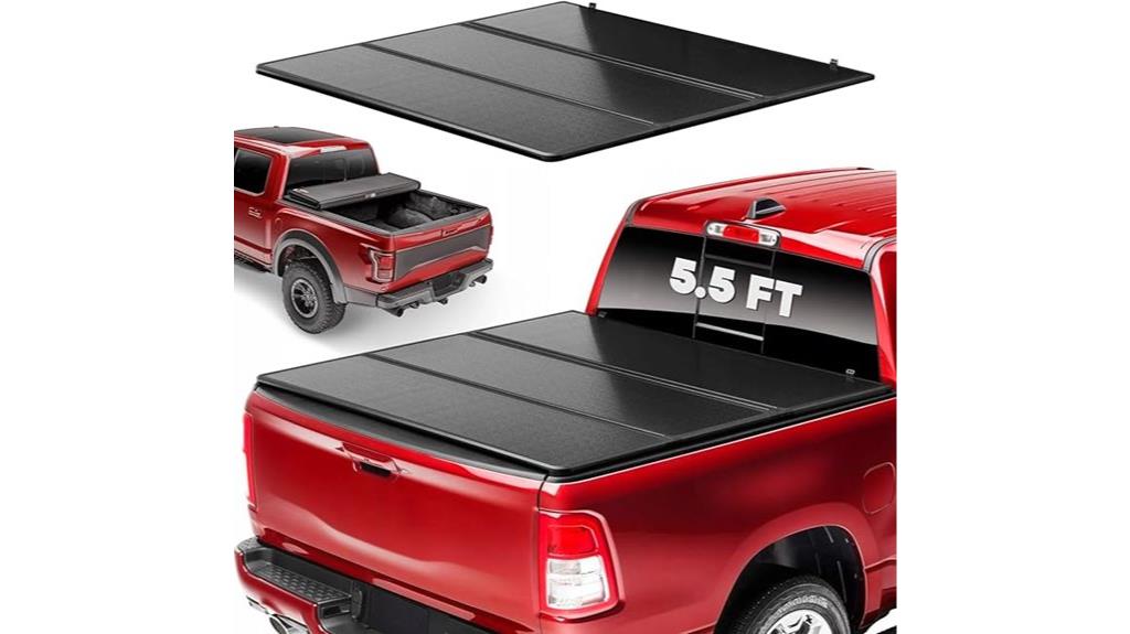 ford f150 tonneau cover