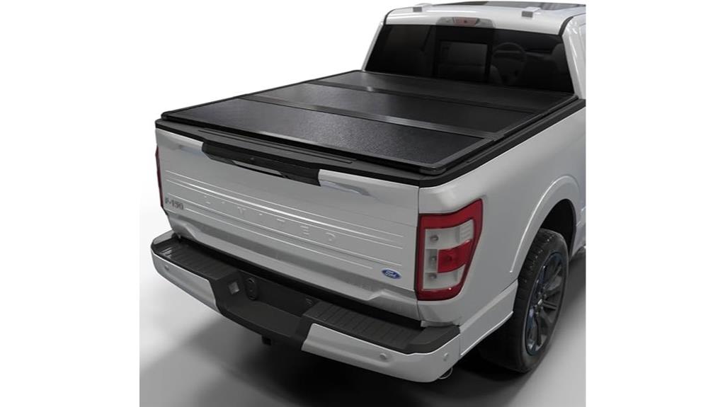 ford f150 tonneau cover
