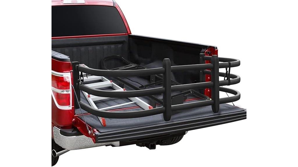 ford f150 truck bed extender