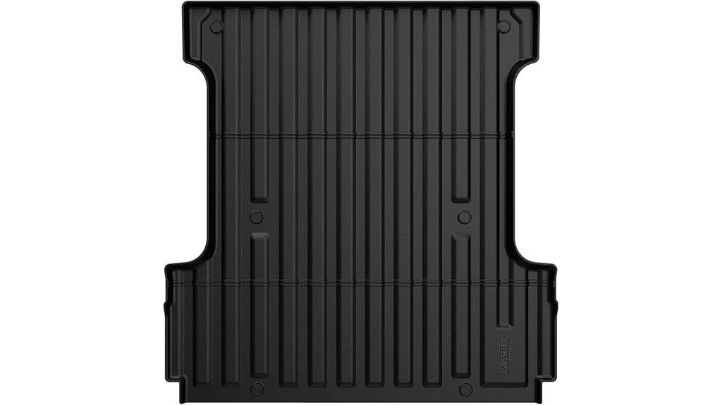 ford f 150 bed mat