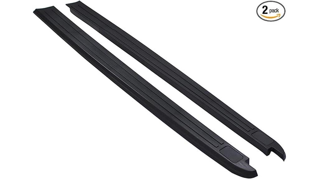 ford f 150 bed molding