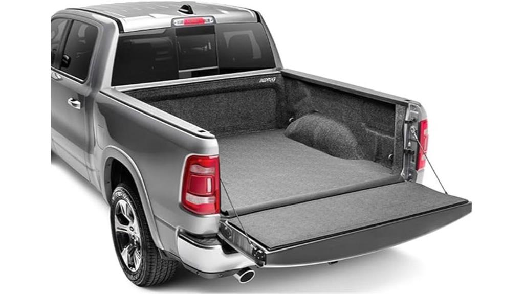 ford f 150 bedliner accessory