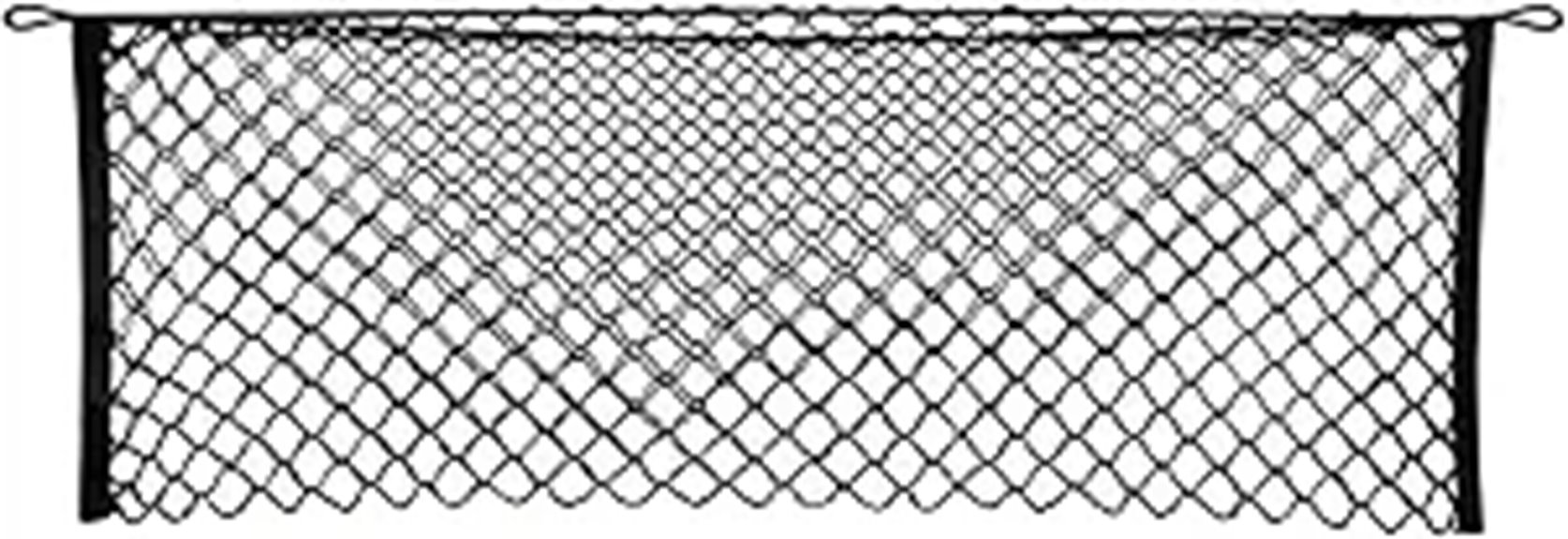 ford f 150 cargo net