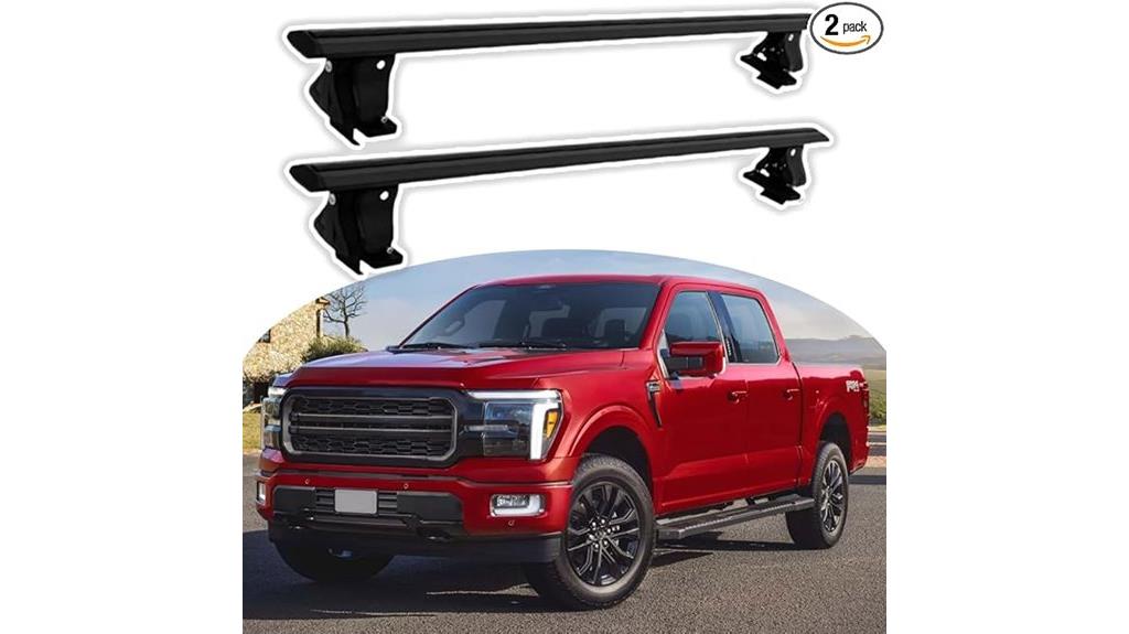 ford f 150 cross bar