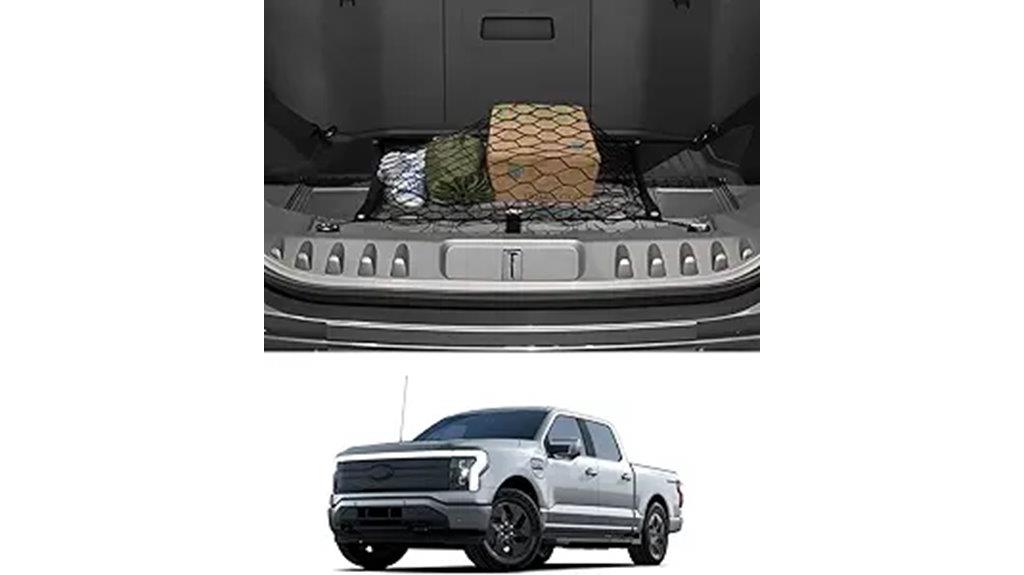 ford f 150 lightning accessory