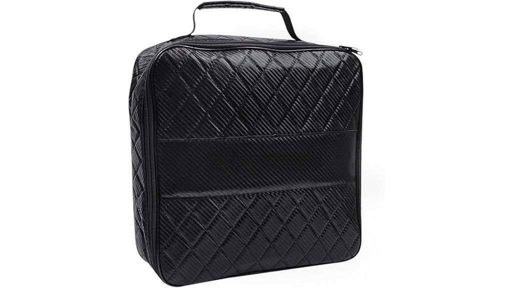 ford f 150 lightning charger bag