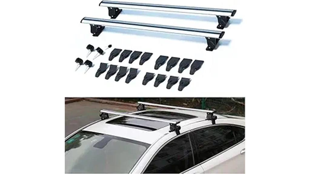 ford f 150 lightning roof rack