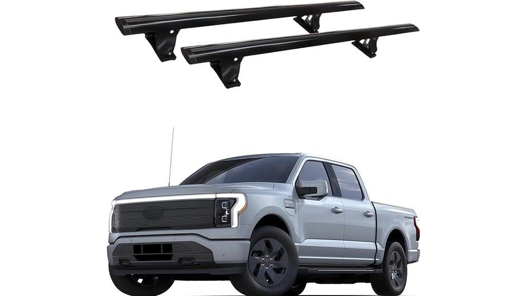 ford f 150 lightning roof rack