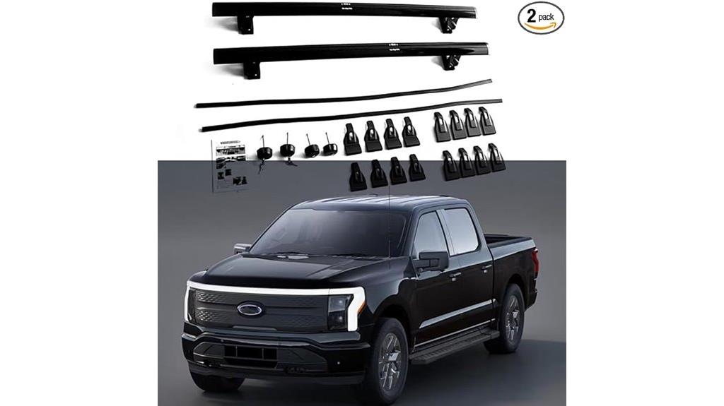 ford f 150 lightning roof rack