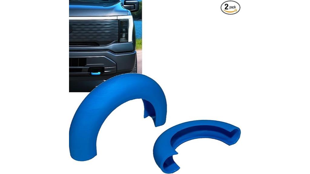 ford f 150 lightning tow covers