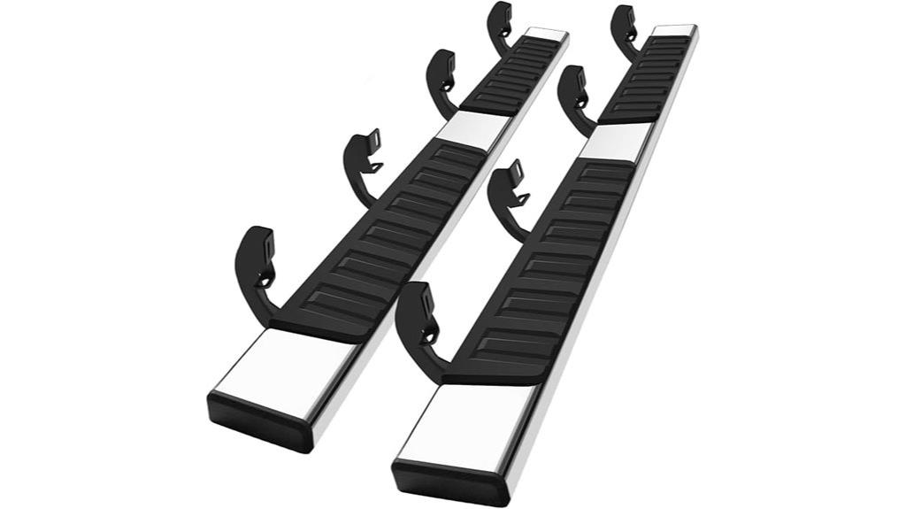 ford f 150 running board