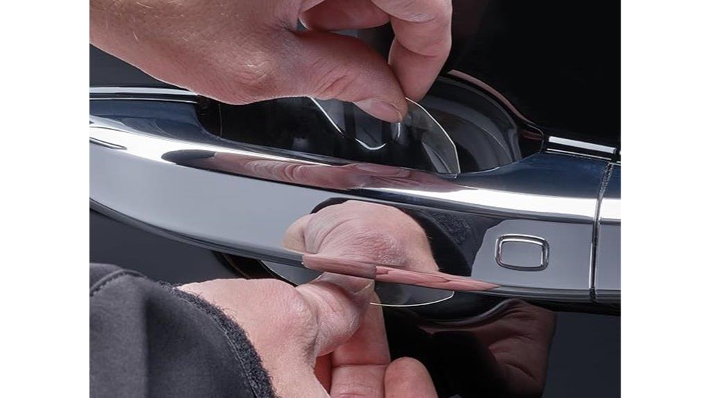 ford f 150 scratch protection