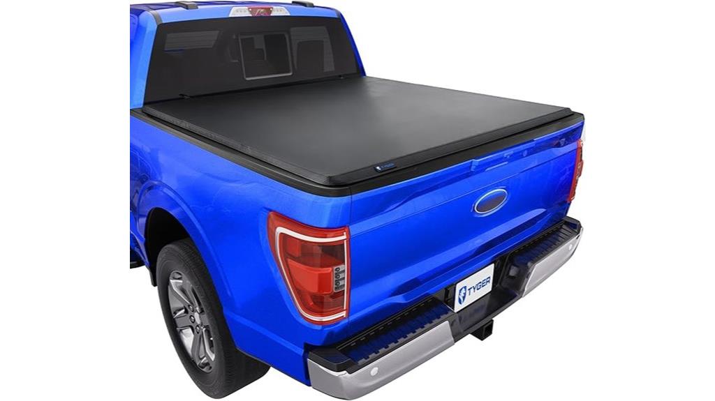ford f 150 tonneau cover