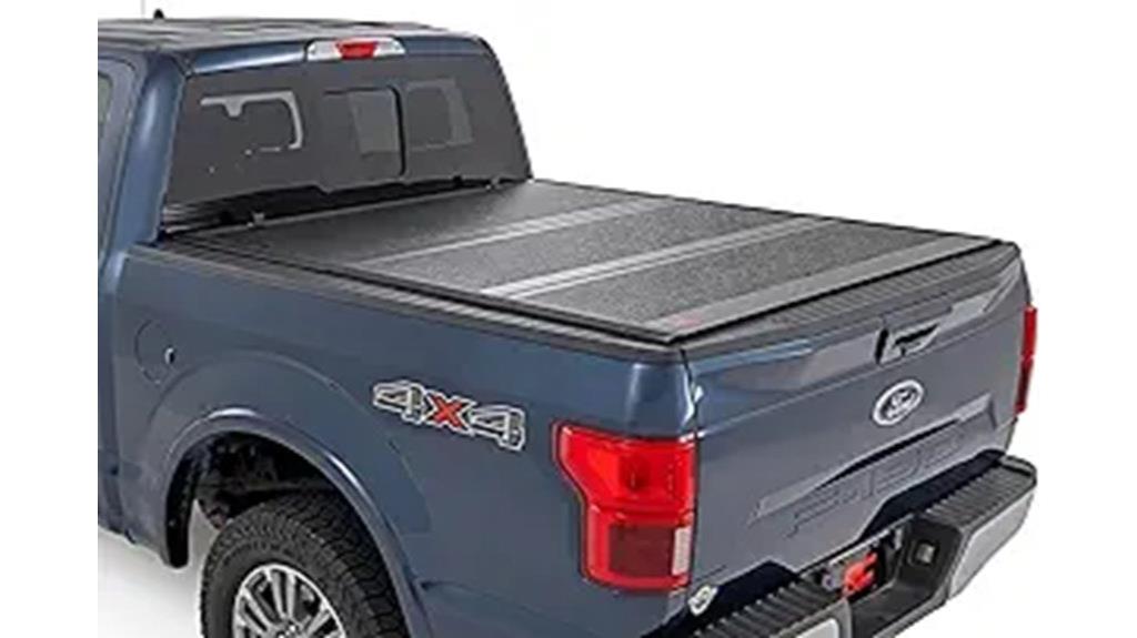 ford f 150 tonneau cover