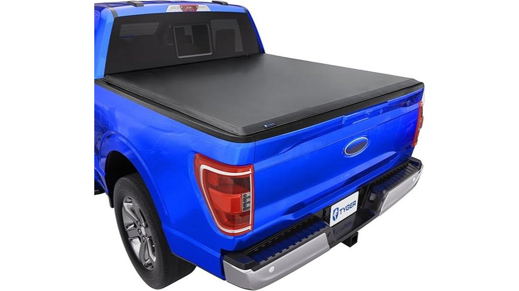 ford f 150 tonneau cover