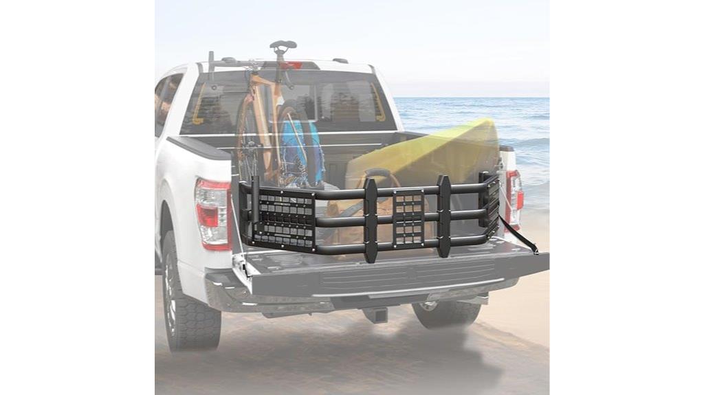 ford f 150 truck extender