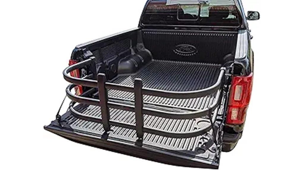 ford mid size truck accessory