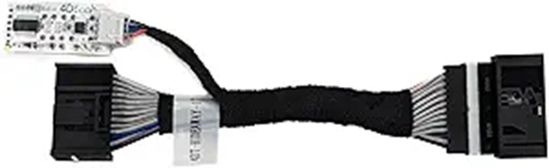 ford ranger auto start stop