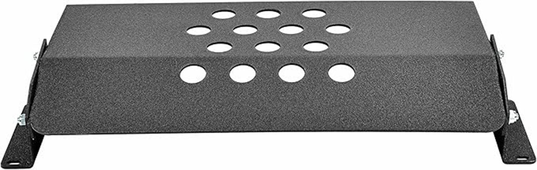 ford ranger skid plate