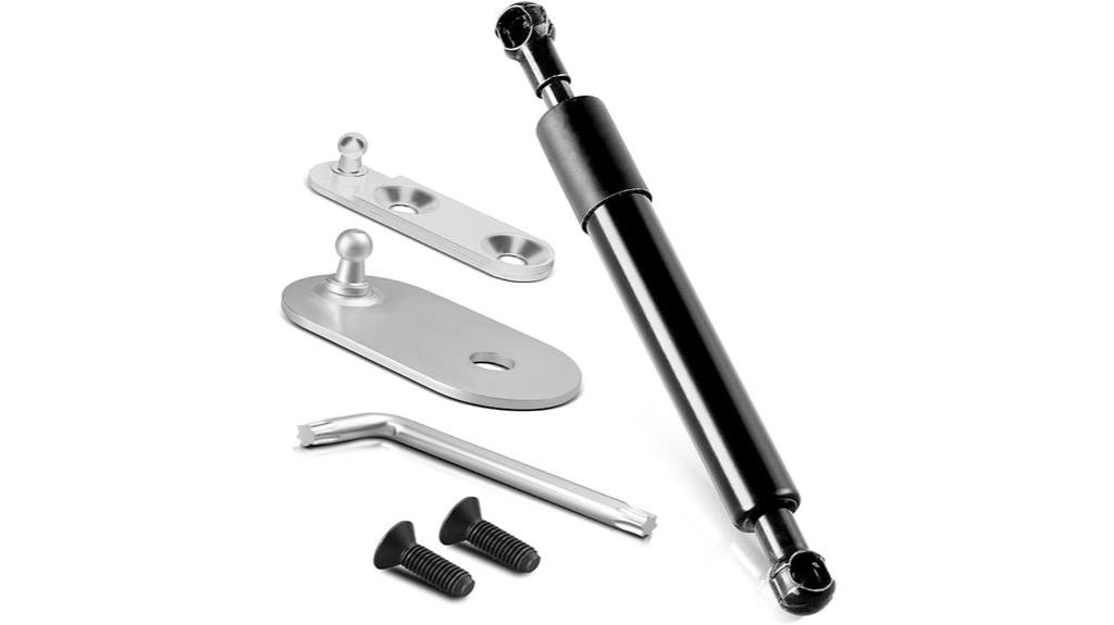 ford ranger tailgate feature